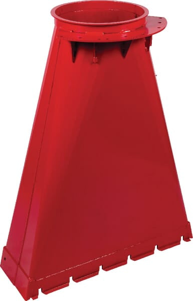 SEKO-Kongskilde Reduzierstück - 1 Stück - 813068678X