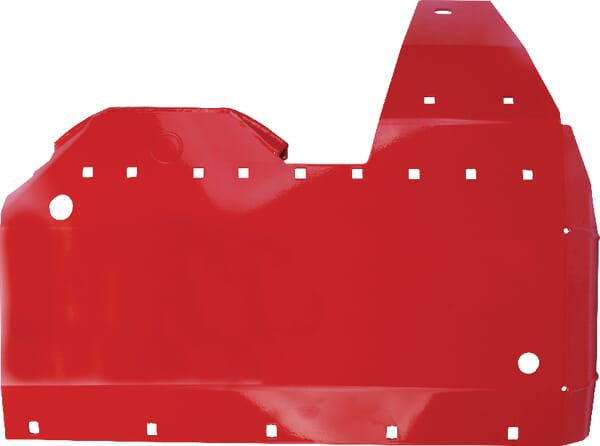 Maschio-Gaspardo Führung - 1 Stück - 813088546X