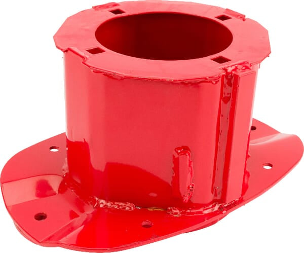 Maschio-Gaspardo Mähscheibe mit Trommel, HDS - 1 Stück - 813214725X