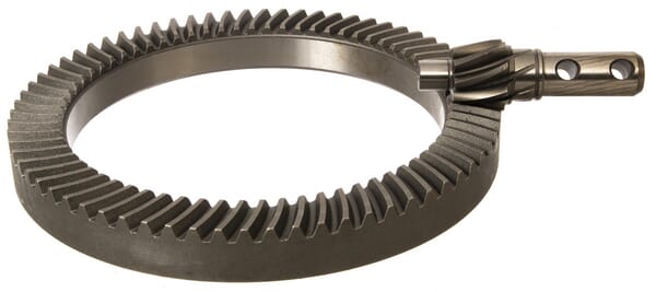 SEKO-Kongskilde Tellerrad/Wellensatz R420 DS - 1 Stück - 813510253X