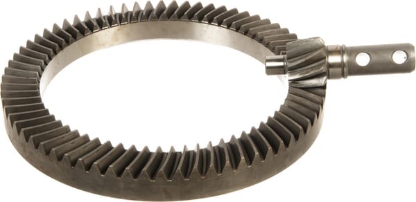 Maschio-Gaspardo Tellerrad/Wellensatz R + - 1 Stück - 813510256X