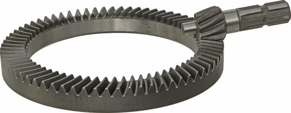Maschio-Gaspardo Tellerrad-/Wellensatz für hinten, R+1410 - 1 Stück - 813520358X