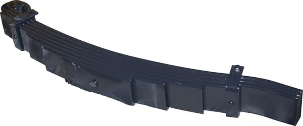 SEKO-Kongskilde Blattfeder - 1 Stück - 813712881X