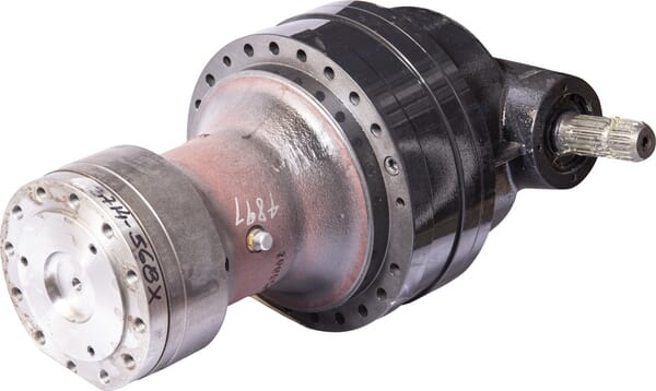 SEKO-Kongskilde Zahnrad - 1 Stück - 813714568X
