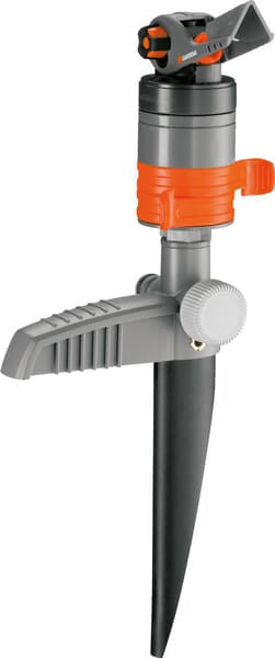 Gardena Turbinenregner mit Spike GA8144