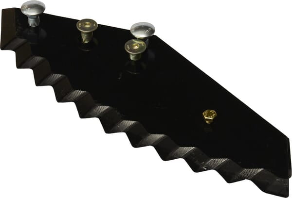 SEKO-Kongskilde Messersatz lang, Wolfram-beschichtet, FI - 1 Set - 8147101024