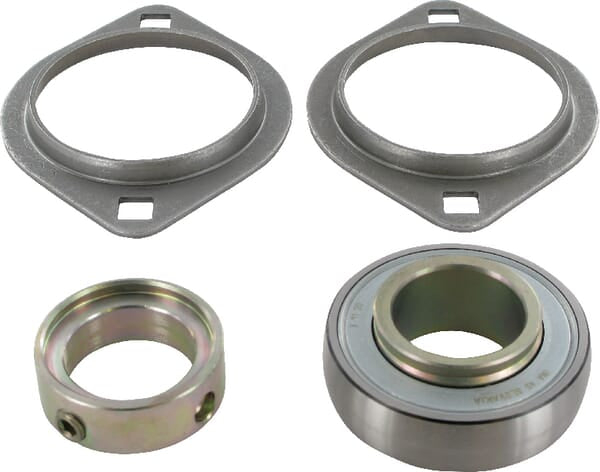 flange bearing