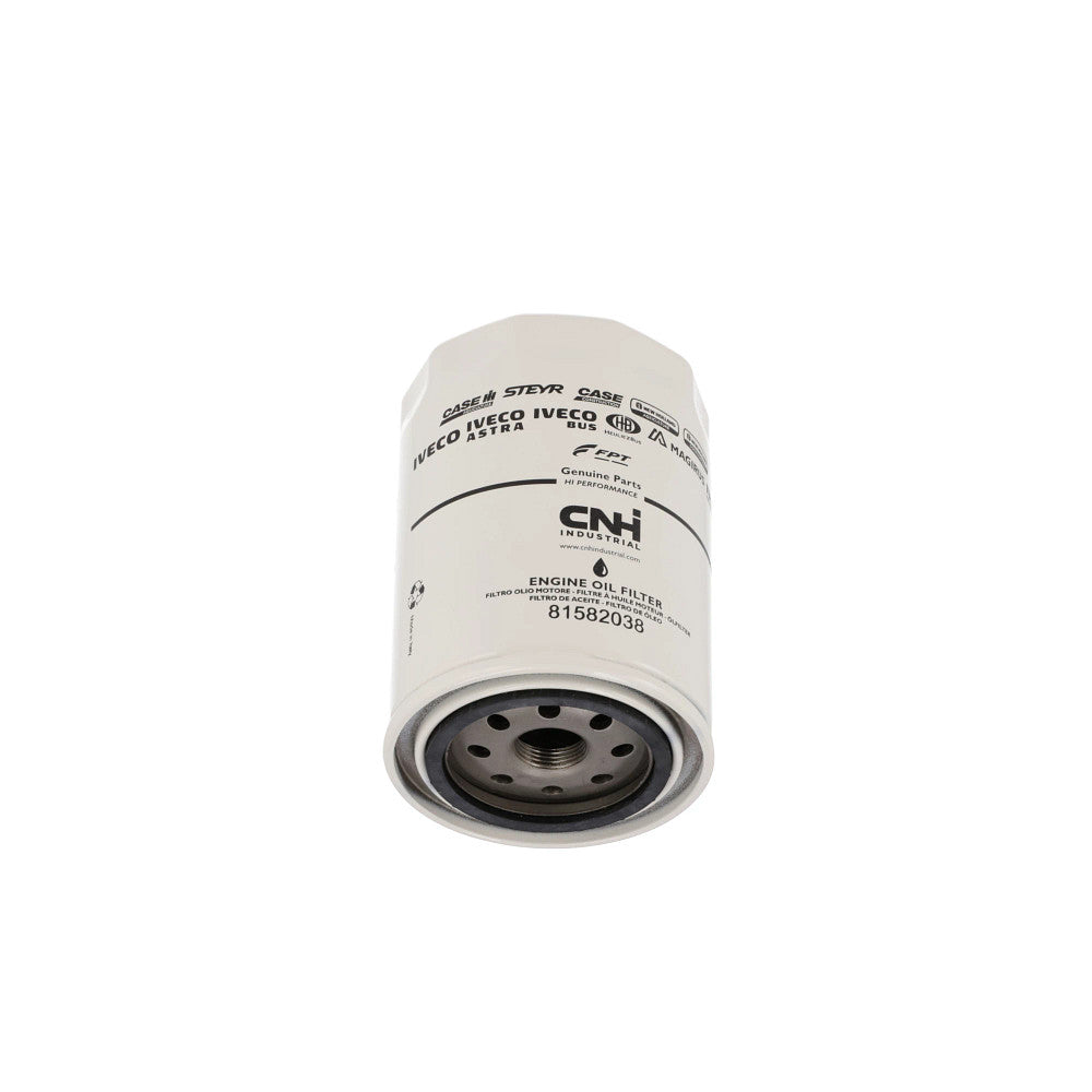 New Holland / Case MOTORÖLFILTER 81582038 original CNH Ersatzteil