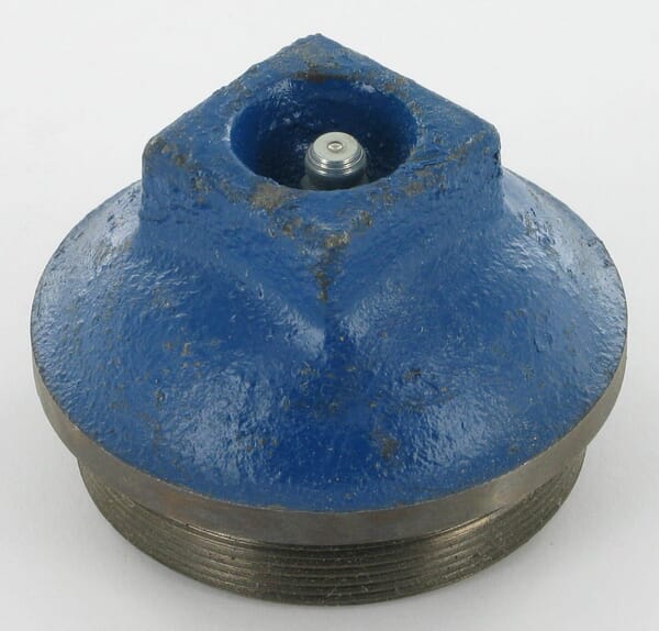 KRAMP Radkappe NH 81802363N
