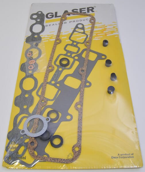 KRAMP Zylinderkopfdichtsatz NH 81813950N