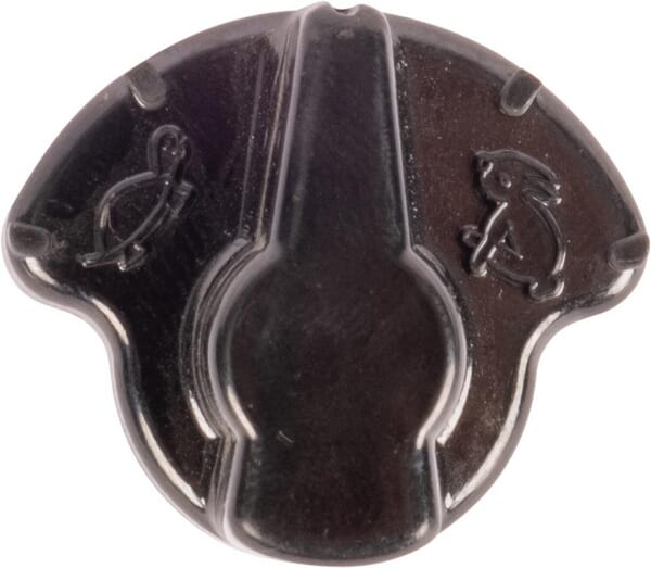 New Holland / Case DREHKNOPF 81864877 original CNH Ersatzteil