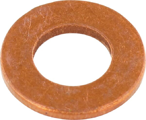AGCO Dichtungsscheibe - X540009678000