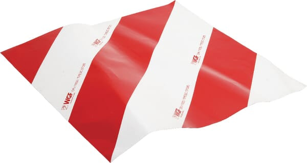 Maschio-Gaspardo Selbstklebende Warnfolie - 1 Stück - 81PR806604