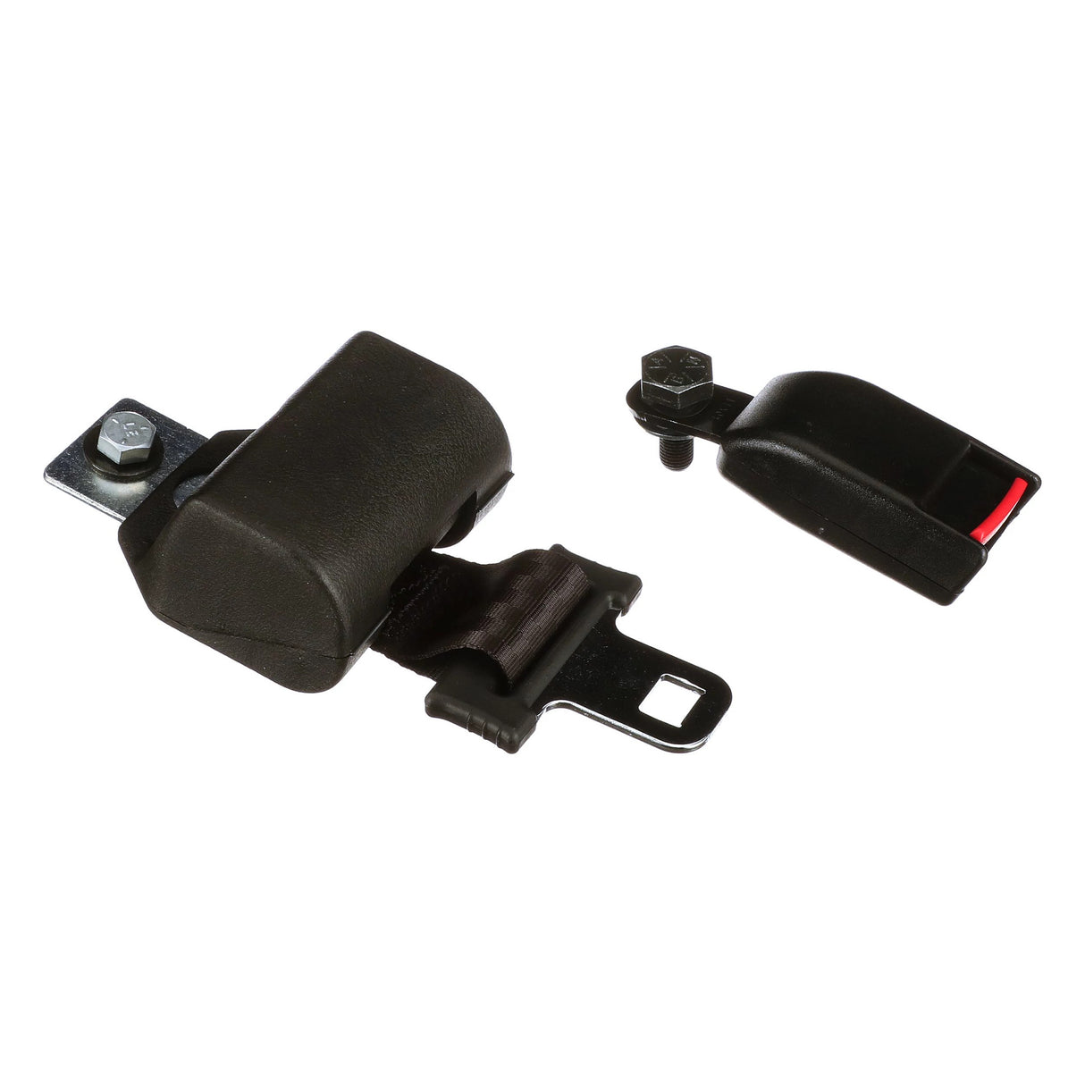 Original New Holland CNH Ersatzteil Nummer 82000281 SICHERHEITSGURT