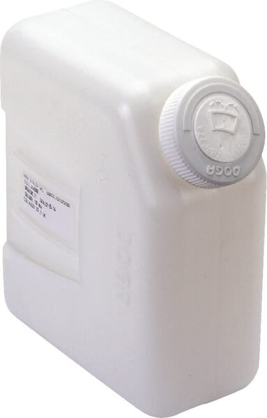 New Holland / Case SCHEIBENWASSERBEHALT 82002540 original CNH Ersatzteil