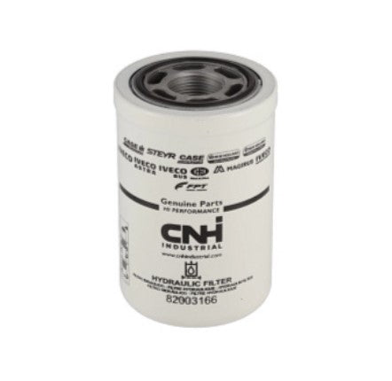 New Holland / Case Getriebefilter 82003166 original CNH Ersatzteil