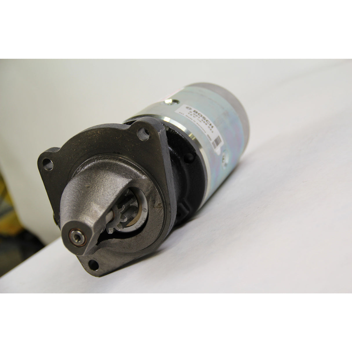 Original New Holland CNH Ersatzteil Nummer 82005342R AUSTAUSCH-ANLASSER