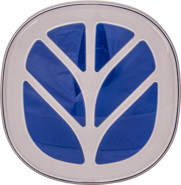 New Holland / Case EMBLEM 82005611 original CNH Ersatzteil