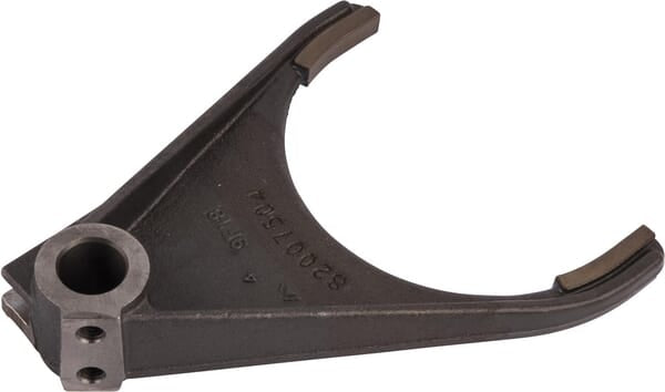New Holland / Case SCHALTGABEL 82007504 original CNH Ersatzteil