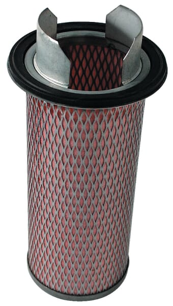 New Holland / Case LUFTFILTER 82008597 original CNH Ersatzteil