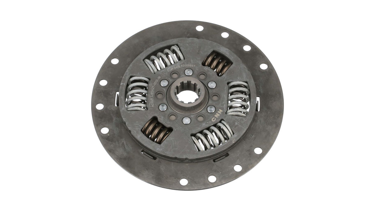 New Holland / Case DÄMPFER 82008857 original CNH Ersatzteil