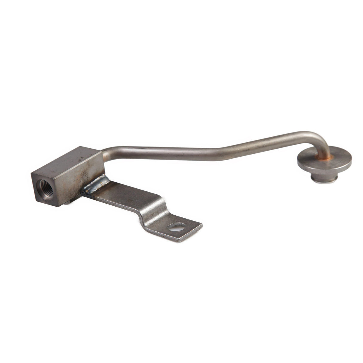 New Holland original Ersatzteil ROHR 82010805