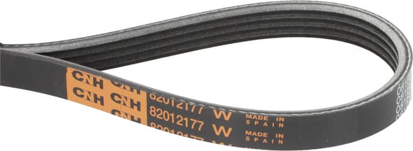 New Holland / Case RIEMEN 82012177 original CNH Ersatzteil