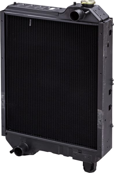 KRAMP Kühler 82013306N