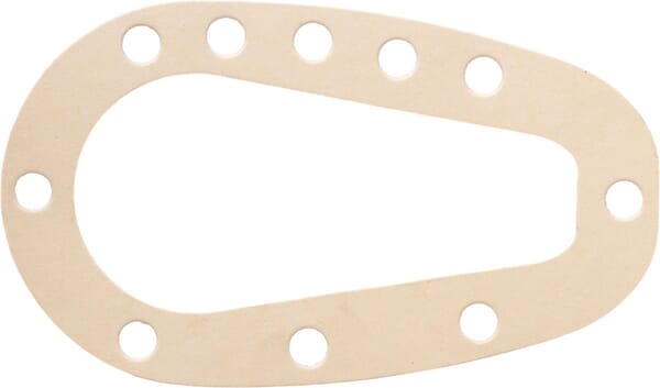 New Holland / Case DICHTUNG, FLACH - 2 STÜCK 82014597 original CNH Ersatzteil