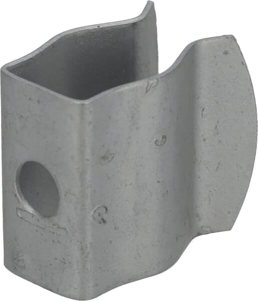 New Holland / Case FEDERKLAMMER - 2 STÜCK 82014655 original CNH Ersatzteil