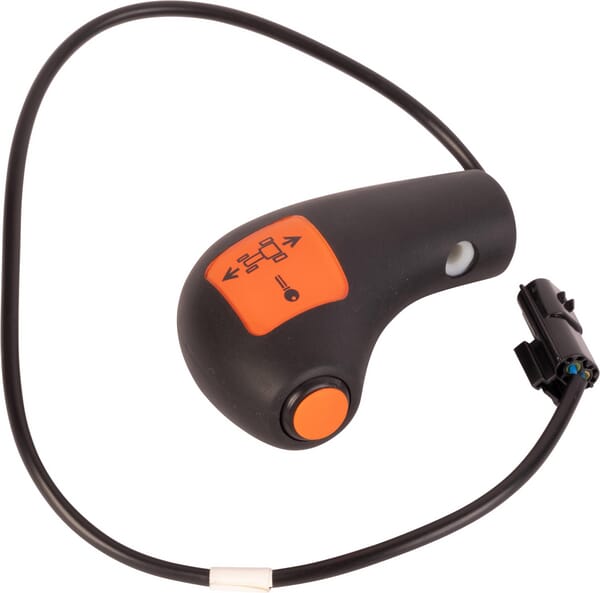 New Holland / Case DREHKNOPF 82020134 original CNH Ersatzteil