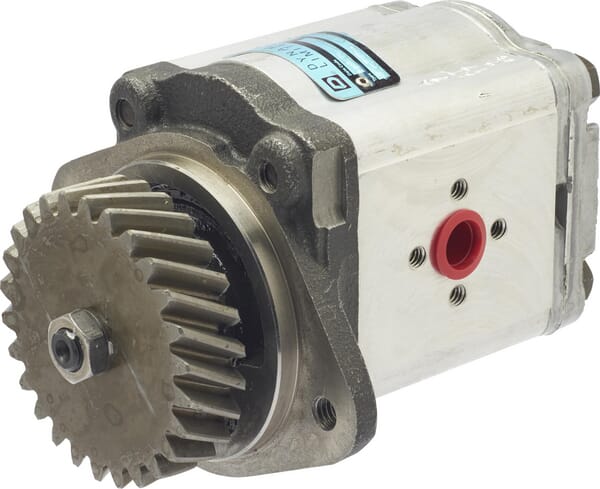 Original New Holland CNH Ersatzteil Nummer 92208032 HYRAULIKPUMPE