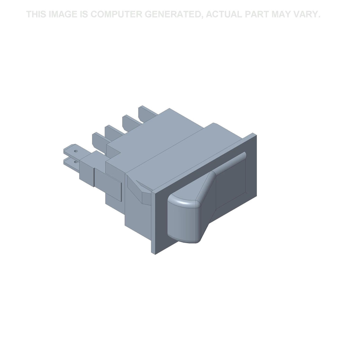 New Holland original Ersatzteil SCHALTEREINHEIT 82024599