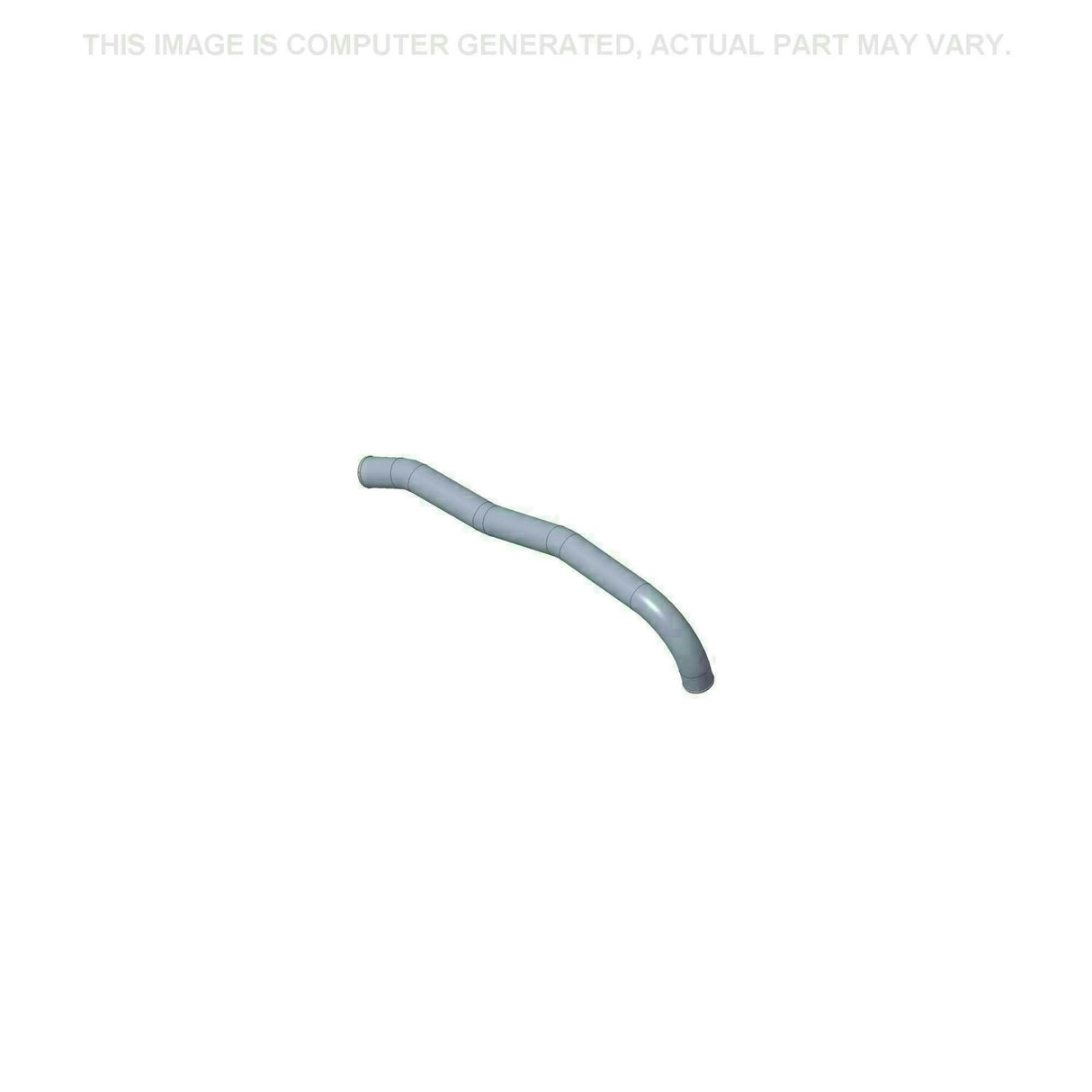 New Holland original Ersatzteil ROHR 82027288