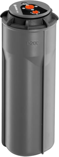 Gardena Turbinen-Versenkregner T200 GA8203