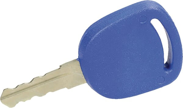 New Holland / Case ZÜNDSCHLÜSSEL - 1 STÜCK 82030143 original CNH Ersatzteil