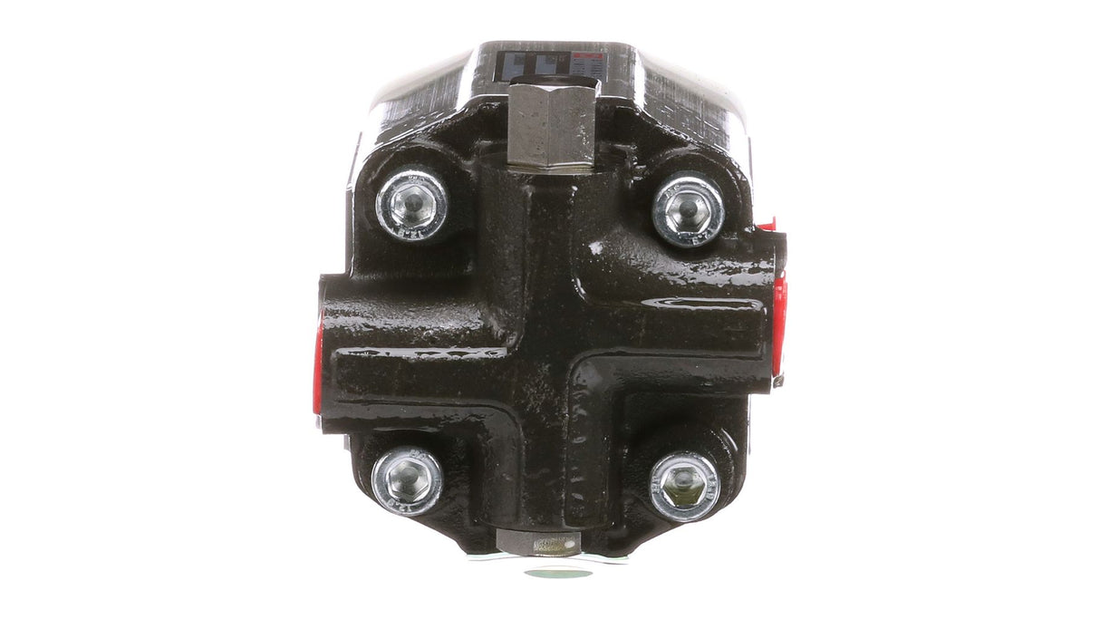 New Holland / Case HYRAULIKPUMPE 82031027 original CNH Ersatzteil