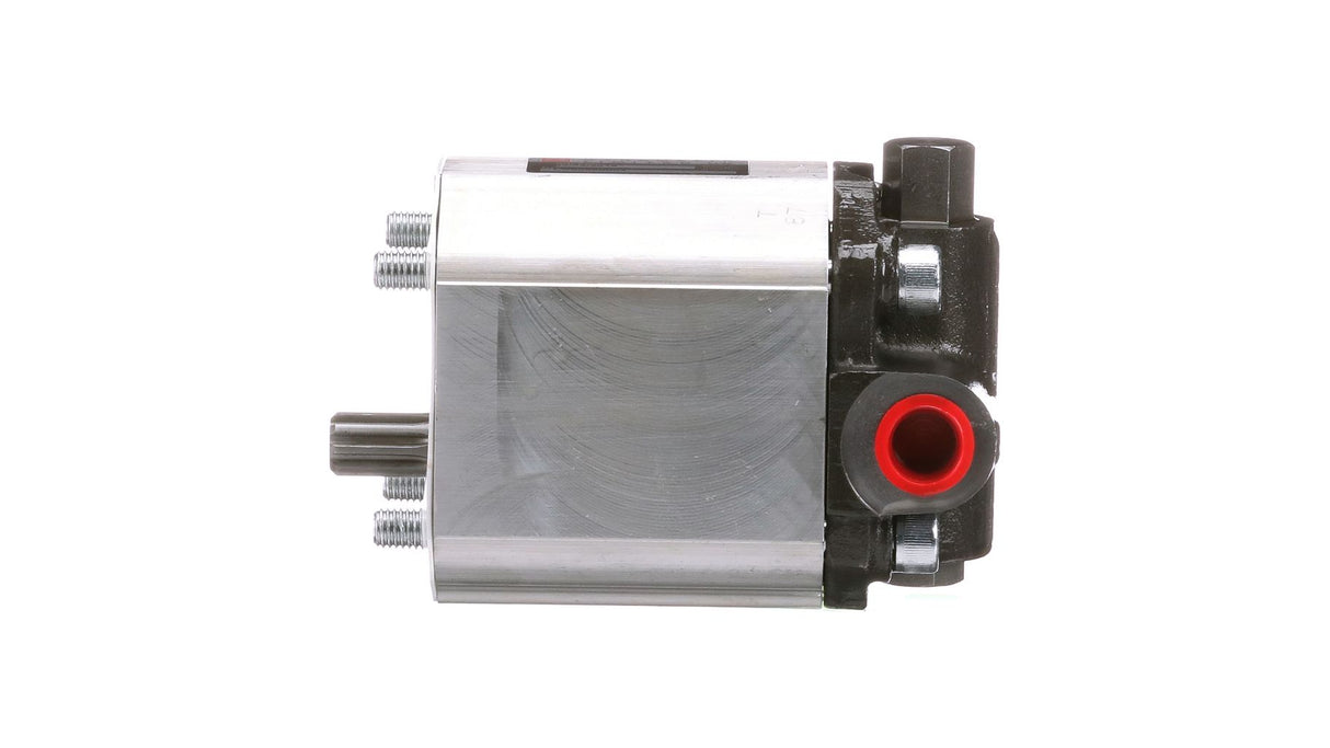 New Holland / Case HYRAULIKPUMPE 82031027 original CNH Ersatzteil