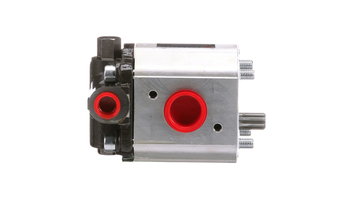 New Holland / Case HYRAULIKPUMPE 82031027 original CNH Ersatzteil