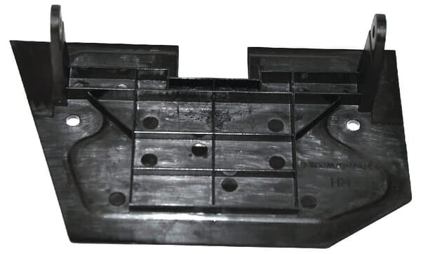 New Holland / Case STUETZE 82031076 original CNH Ersatzteil