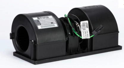 New Holland / Case GEBLÄSE 82034854 original CNH Ersatzteil