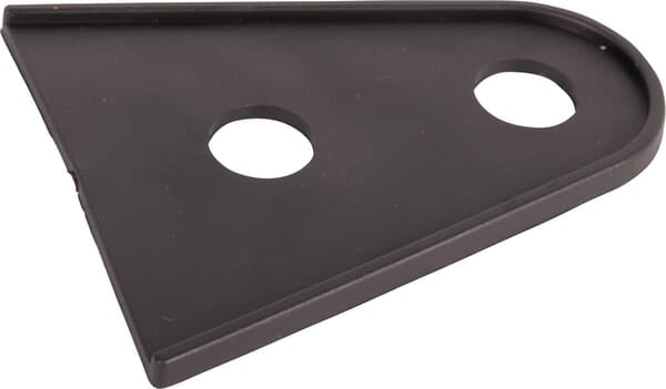 New Holland / Case DICHTUNG, FLACH - 10 STÜCK 82035977 original CNH Ersatzteil