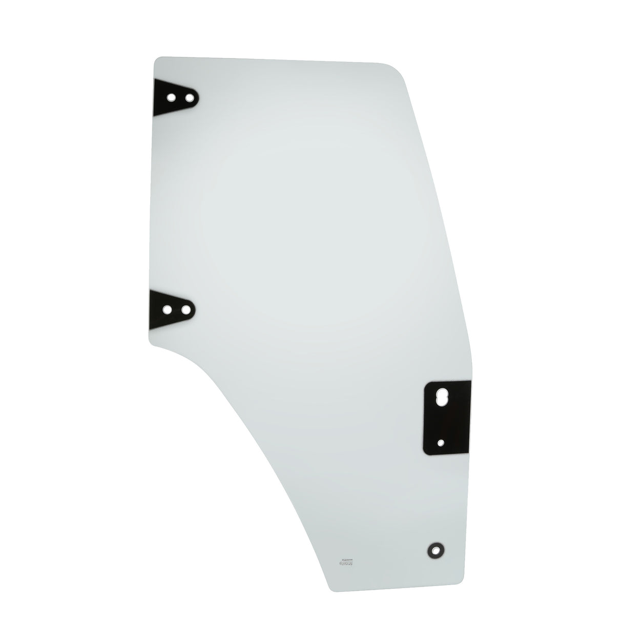 New Holland / Case GLAS 82036000 original CNH Ersatzteil