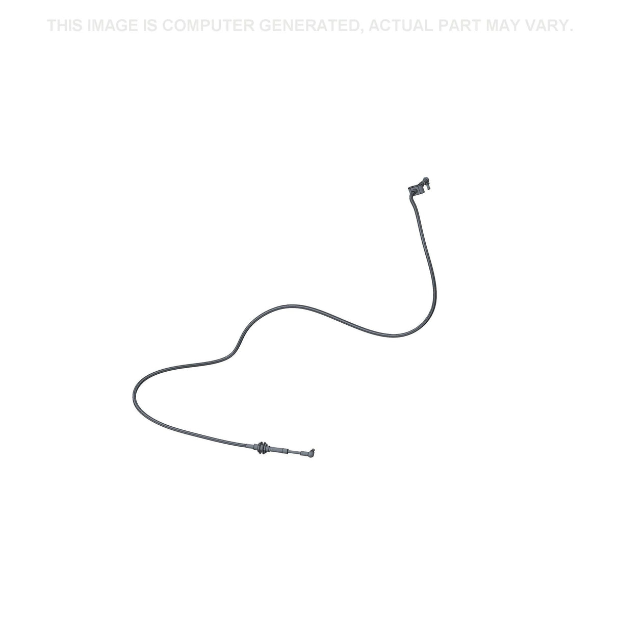 New Holland / Case KABEL 82036117 original CNH Ersatzteil