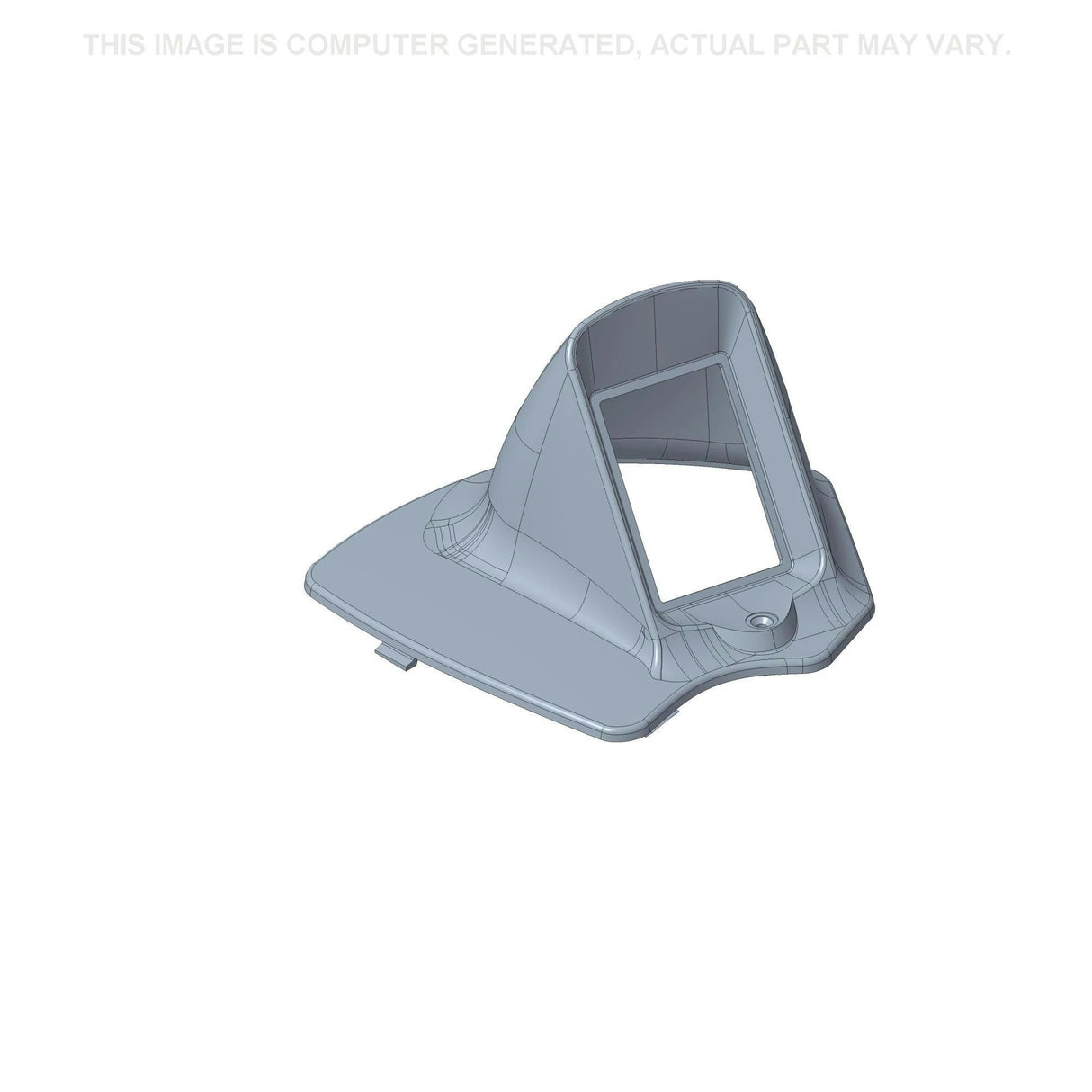 Original New Holland CNH Ersatzteil Nummer 82037716 DECKEL (KPLT.)