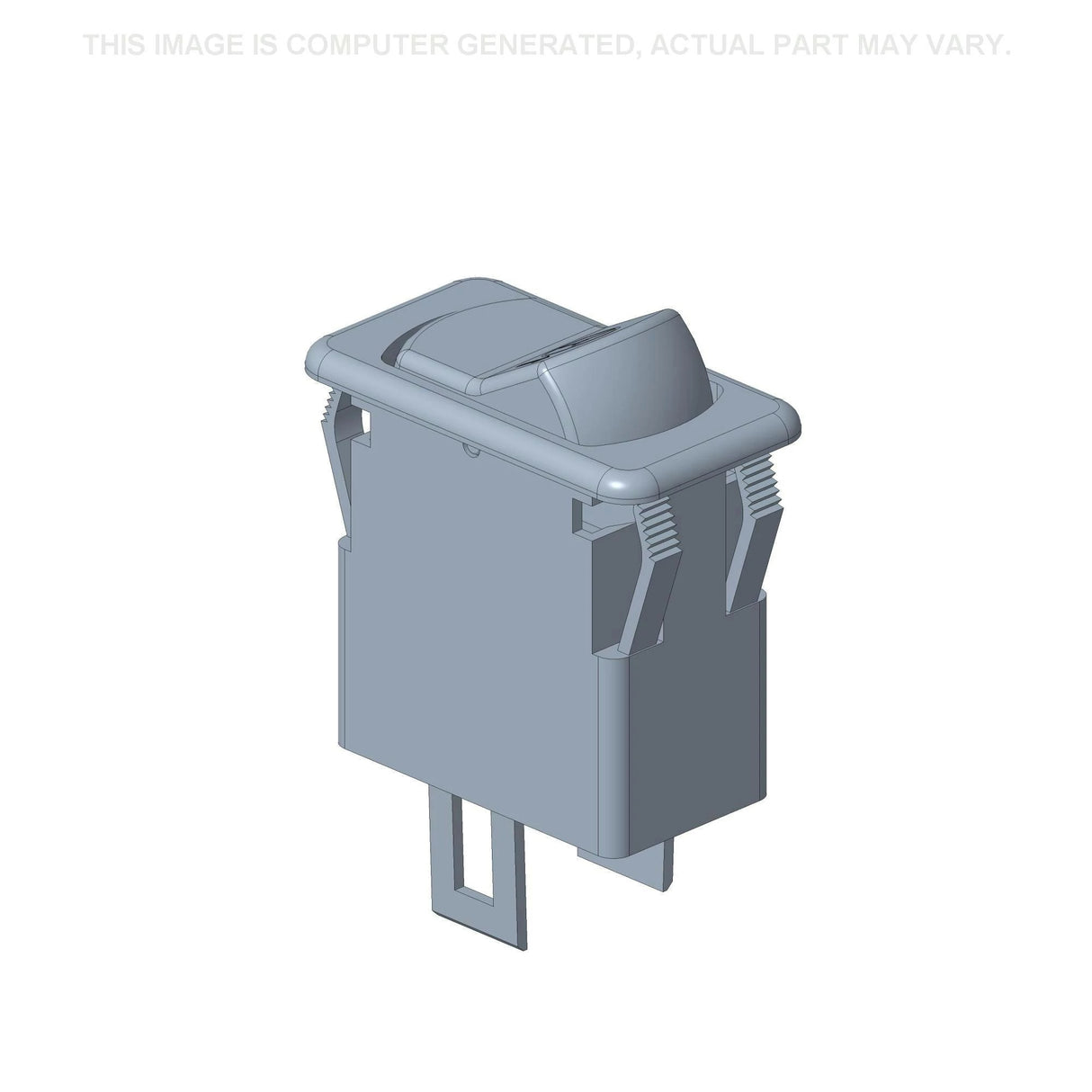 New Holland original Ersatzteil SCHALTEREINHEIT 82039543