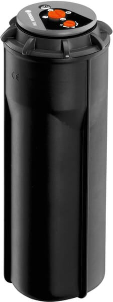 Gardena Turbinen-Versenkregner T380 GA8205