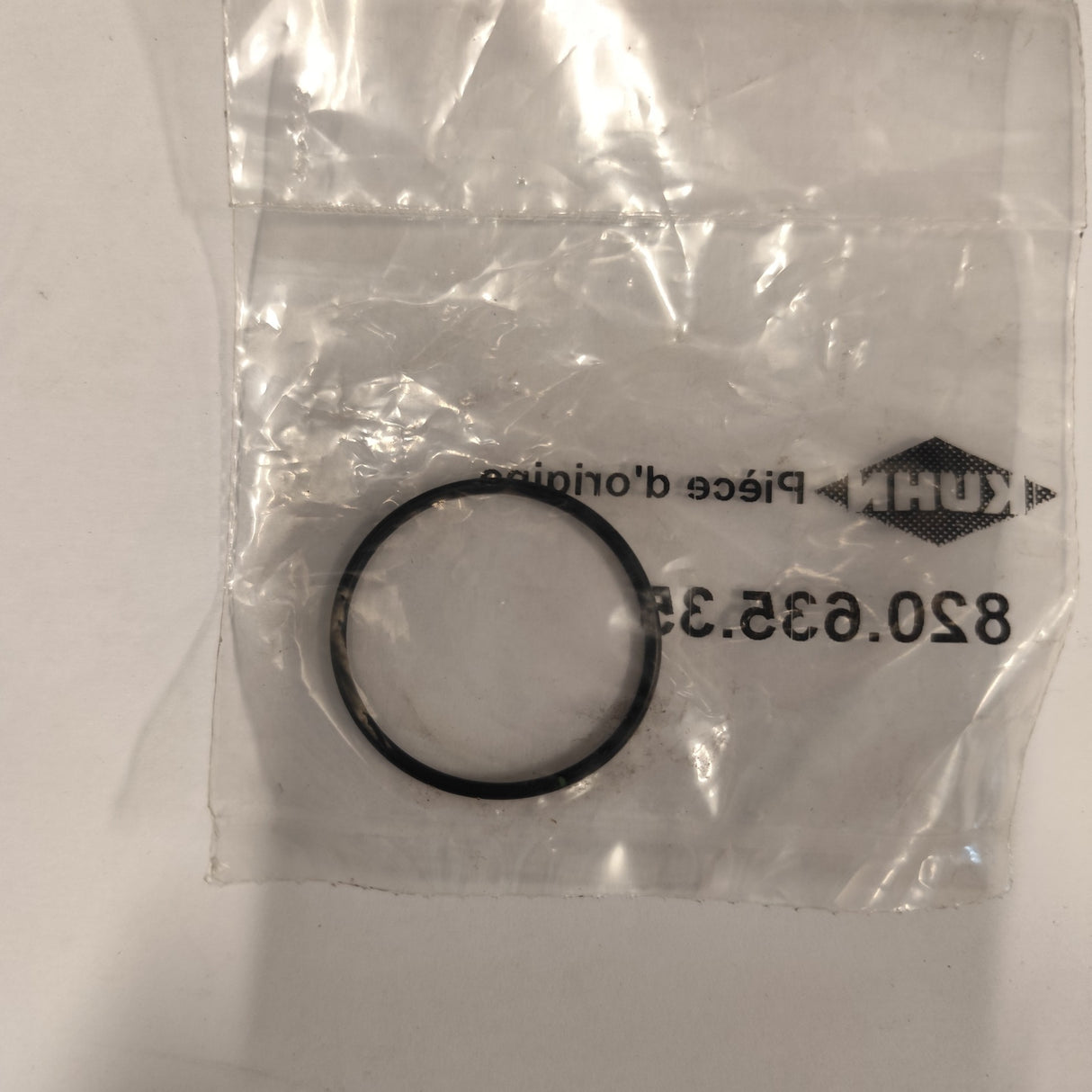 KUHN O-Ring 82063535
