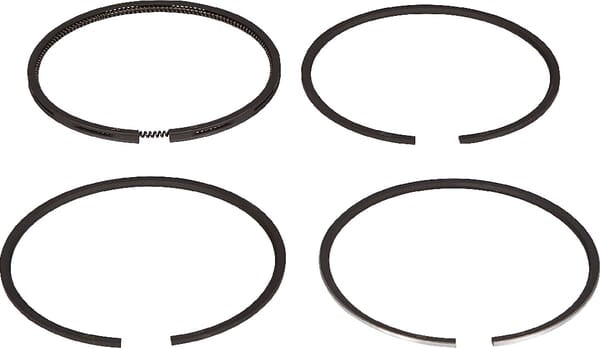 Lombardini Kolbenringensatz Std. - 1 Set - 8210055