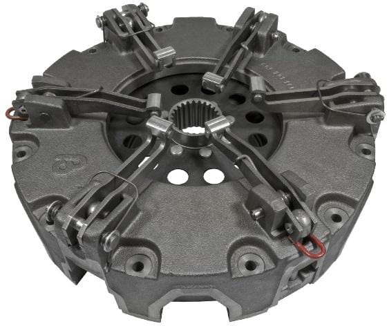 KRAMP Kupplungsautomat doppelt 82503N